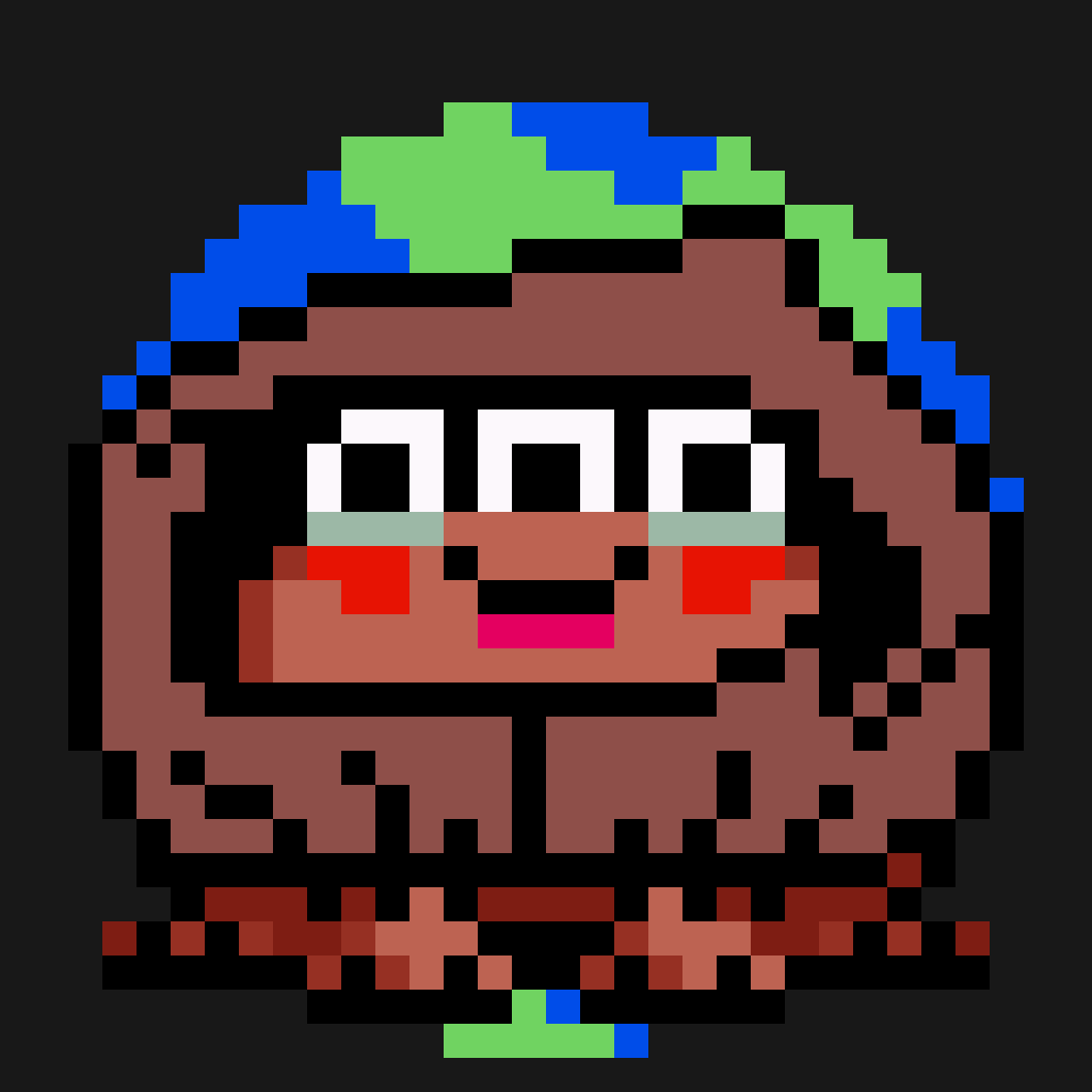 CreatureToadz's tweet photo. Since you asked...Here are some three-eyed BabyToadz that escaped from our lab! 👁👁👁 https://t.co/SjYdRbPOpq
