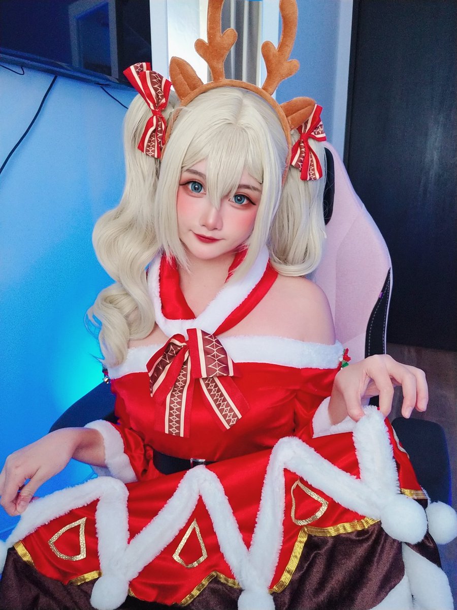 nico and will elyana cosplay