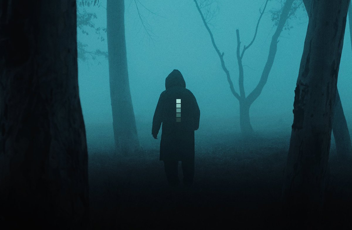 Photos I took in foggy season