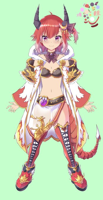 今日はここまで! だいぶ、彩色が進んできた!
後は腕のパーツや上半身、胸を彩色したらパーツごとにレイヤー統合してLive2D作業入れる!
前回作ったモデルを遥かに凌駕するLive2Dモデルに出来るように頑張る! 