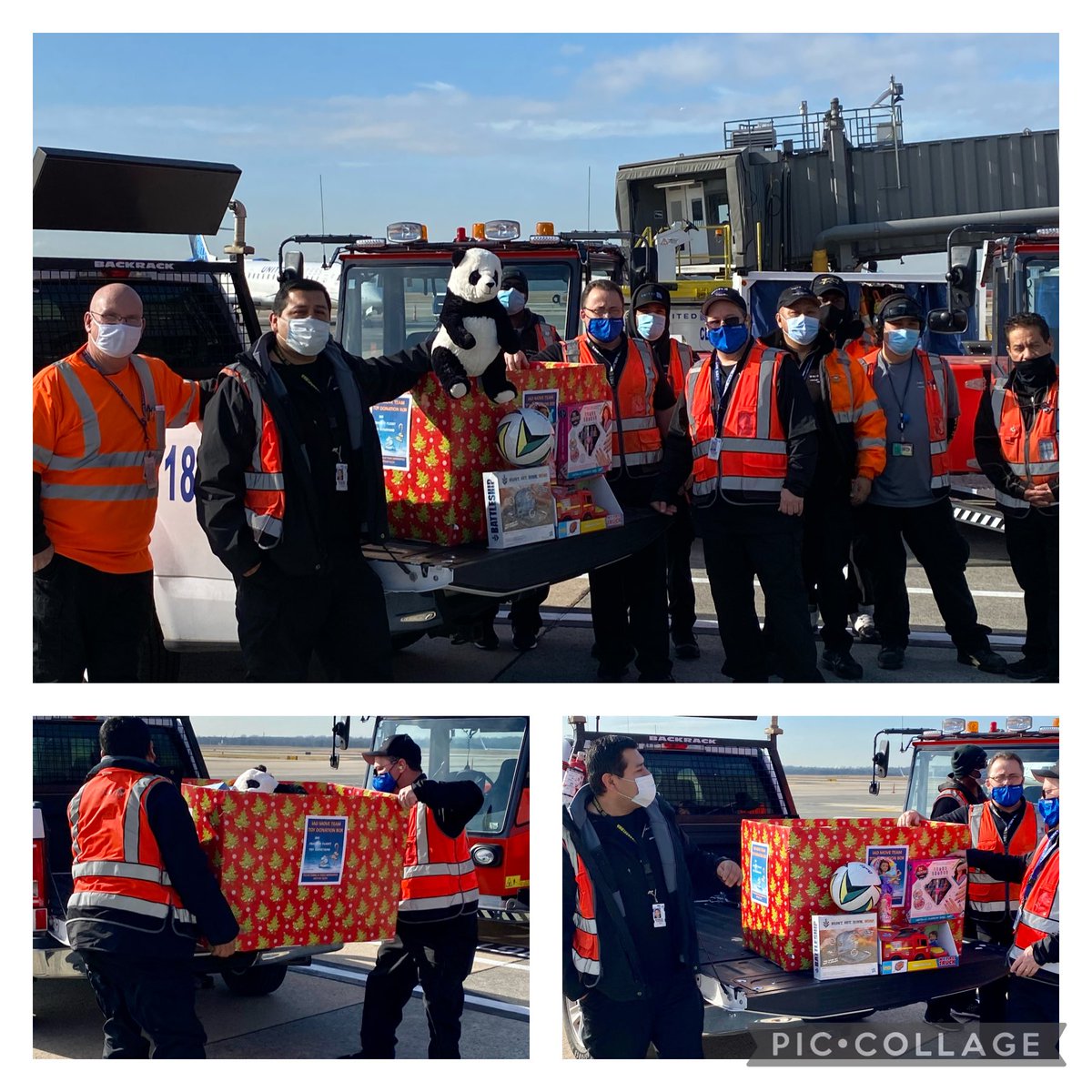 Jim (@jimschake) on Twitter photo IAD Move Team moves more than just aircraft. Moving holiday presents for Fantasy Flight 2021! Thanks to all who donated toys and time to help celebrate. <a href="/EddieLGordonJr1/">Eddie L. Gordon, Jr.</a> <a href="/IadBob/">IADSafetyBob</a> <a href="/buzzbea/">Bea.</a> <a href="/deck_68/">Jim Decker</a> <a href="/KevinSummerlin5/">Kevin Summerlin</a> <a href="/OpheliaDames/">Ophelia Dames</a> IAD Move Team moves more than just aircraft. Moving holiday presents for Fantasy Flight 2021! Thanks to all who donated toys and time to help celebrate. <a href="/EddieLGordonJr1/">Eddie L. Gordon, Jr.</a> <a href="/IadBob/">IADSafetyBob</a> <a href="/buzzbea/">Bea.</a> <a href="/deck_68/">Jim Decker</a> <a href="/KevinSummerlin5/">Kevin Summerlin</a> <a href="/OpheliaDames/">Ophelia Dames</a>