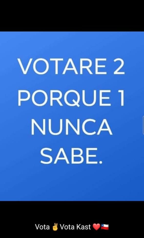 CLxChile's tweet photo. https://t.co/NNEY774G1r