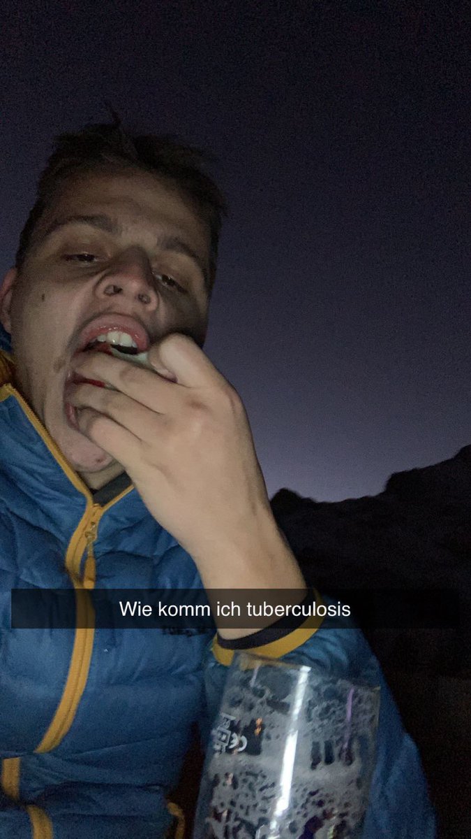 Sturmi und Drangi (@ole_sturm) on Twitter photo 