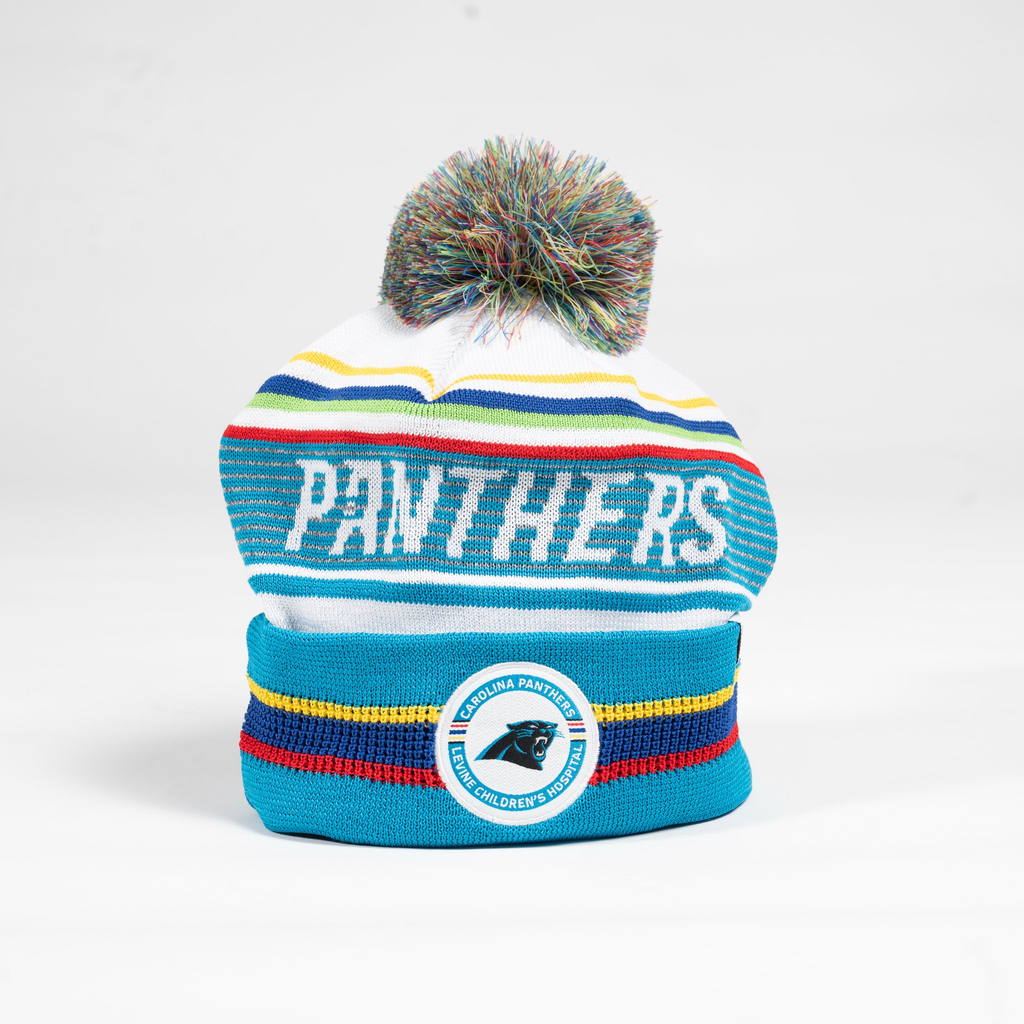 Levine cheap panthers beanie