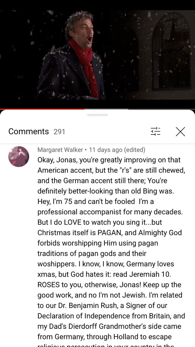 people mad at opera tweet media