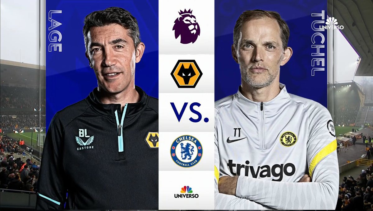 Full match: Wolverhampton Wanderers vs Chelsea
