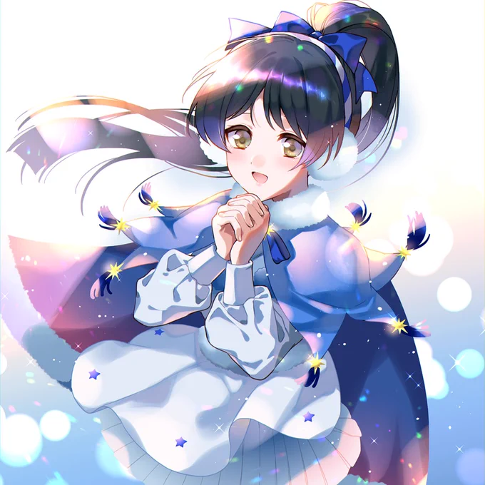 💙恋ちゃん💙 