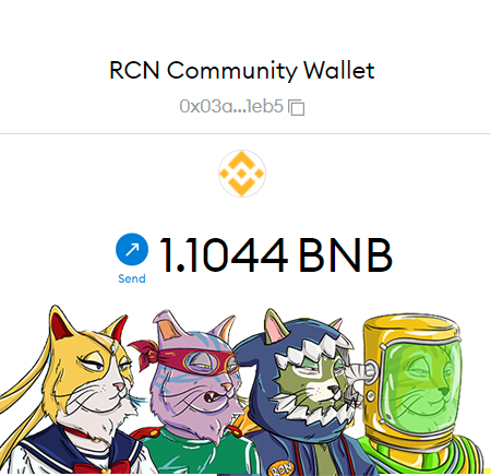 RichCatsNation(🏛️,🐈) tweet media