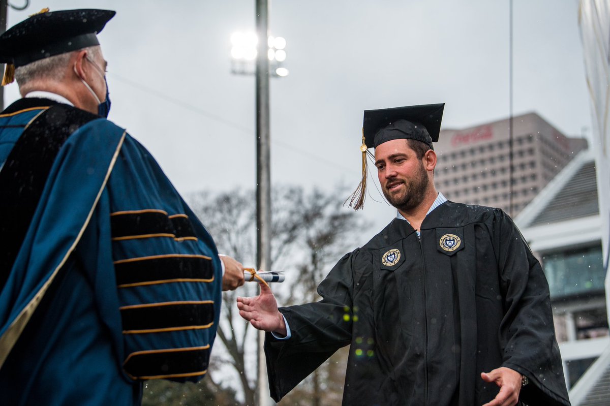 Mission Accomplished 💪 

🐝 <a href="/guldberg8/">Michael Guldberg</a> 
🐝 Connor Justus
🐝 <a href="/BCumpton28/">Brandon Cumpton</a> 

#TogetherWeSwarm