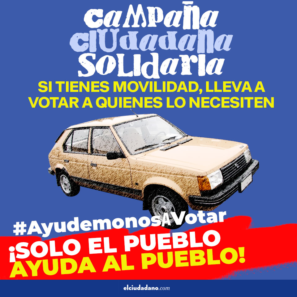El_Ciudadano tweet picture