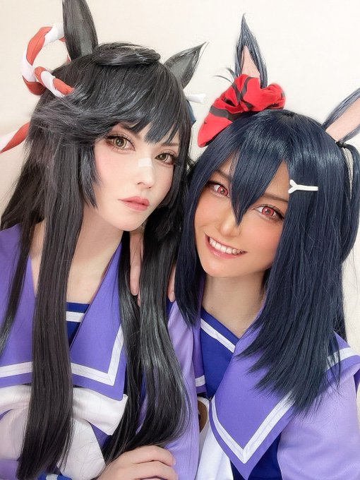 コスプレイヤーあぼのTwitter画像29
