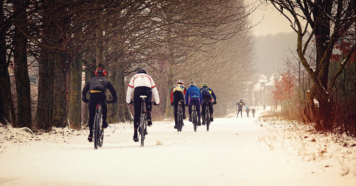 In the Merrimack Valley, fat bikers come together with different motives. And no, we’re not body-shaming anyone… #TheBikeBarnUSA @buchikasNH @dbcyclists #DGCycles @easternmntn #RiversideCycle #fatbike

mvmag.net/?p=65680