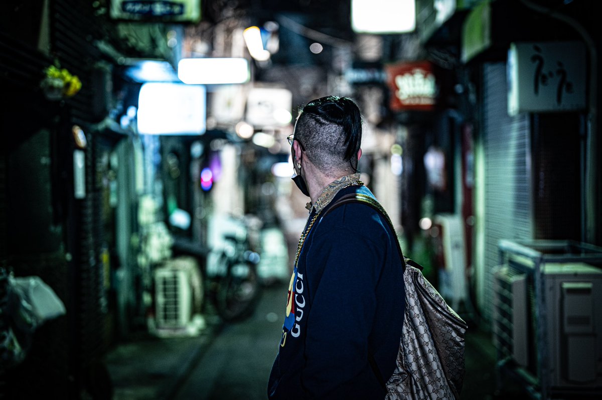 sasakae25's tweet photo. portrait
model:ともゆきさん(@tomoyuki_unk) https://t.co/ikq0nfdLkb