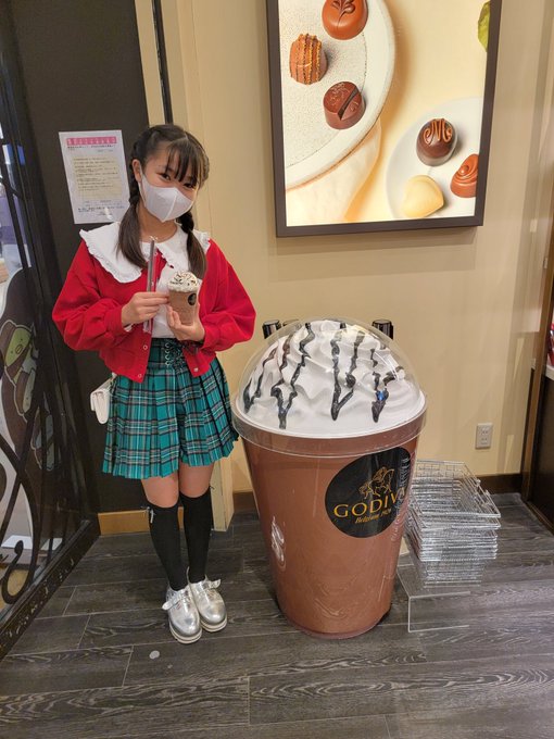 Twitterのコスプレ画像40