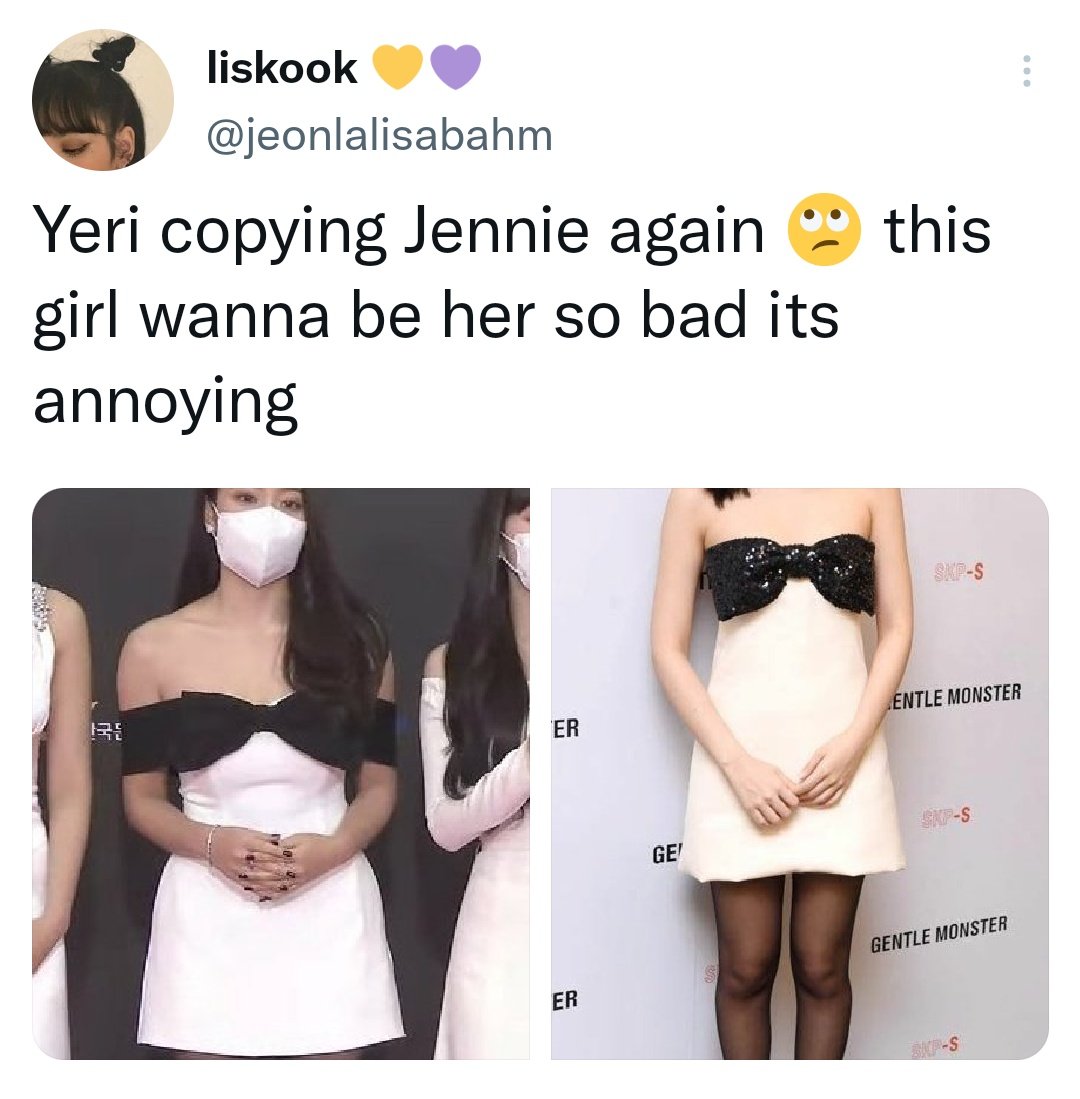 ProtectYerm's tweet image. [🚨] Keep on reporting this user under abusive/hateful. Do NOT engage!



Use this form in reporting as well: