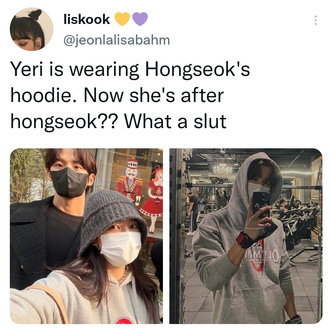 ProtectYerm's tweet image. [🚨] Keep on reporting this user under abusive/hateful. Do NOT engage!



Use this form in reporting as well: