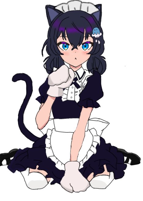 Lolicon2045's tweet photo. @oame_jeri
#jerillust
หนูเป็นเมดแล้วเงี๊ยวววรับเลี้ยงดูไหมคะ https://t.co/ooL8ExwAyD