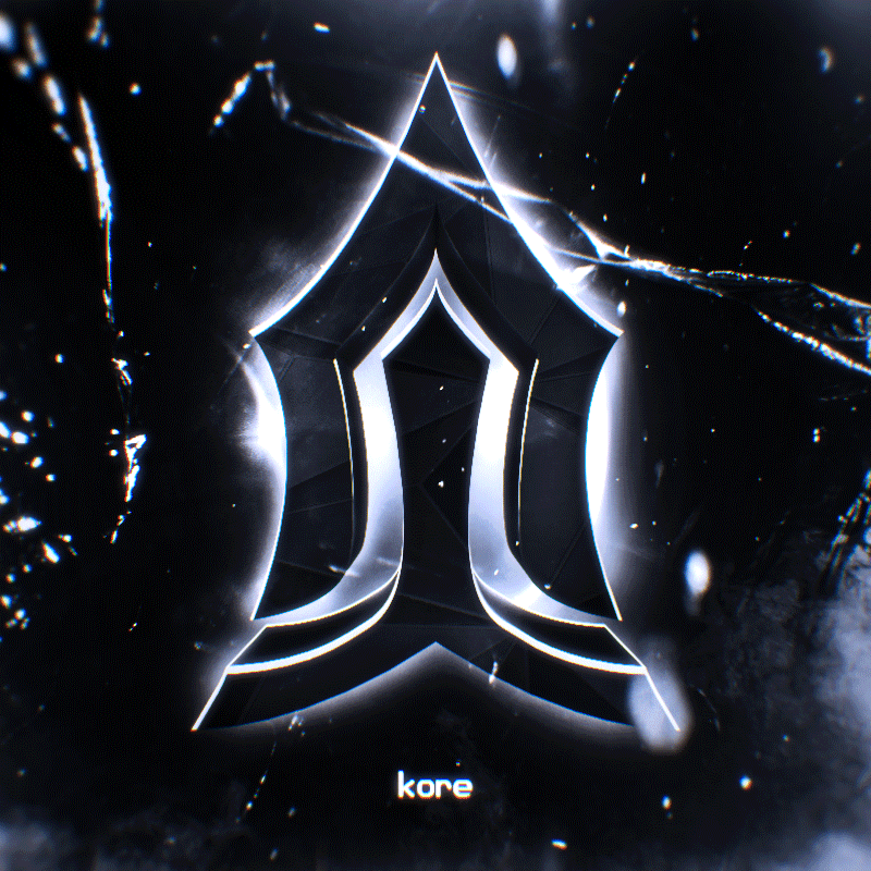 WE ARE HAPPY TO ANNOUNCE OUR TWO MOST RECENT MEMBERS, <a href="/korevisuals/">kore</a>  AND <a href="/miadyn/">dyn</a>!