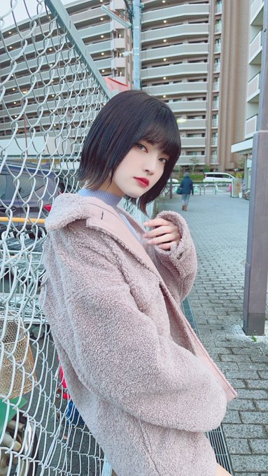 コスプレイヤーリールのTwitter画像56