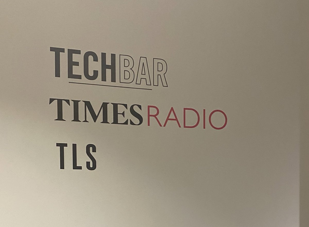 Yesterday was my last day on socials for Times Radio. After 4 months of freelancing there, I’m off on a new adventure in the new year 💃🏽