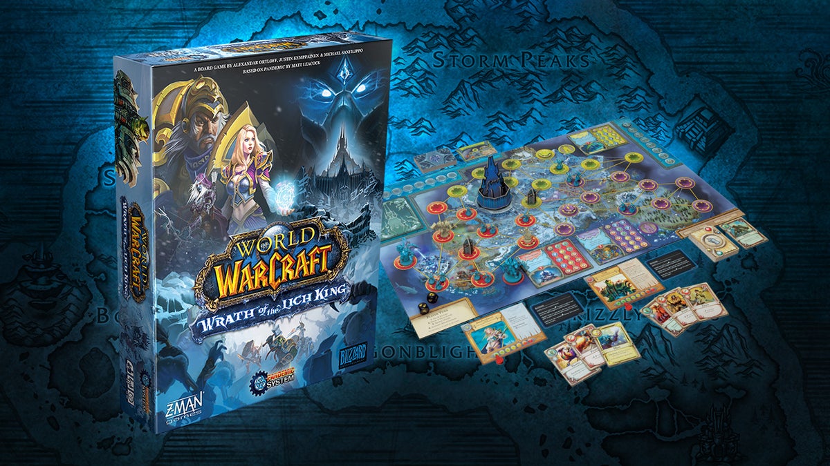 Yunatahel's tweet photo. 🎁 Cadeau de Noël ! 🎁

@Asmodee_fr offre 2 exemplaires du jeu de plateau Pandemic System version #WorldofWarcraft !

Pour participer : 
❤️ Follow @Asmodee_fr 
❤️ Follow @Yunatahel 
🔁 RETWEET

Le jeu : https://t.co/2G65Qd52Oq

TAS le jour de Noël, le 25/12 🎄
#concours #Giveaway https://t.co/6NqPsW83He