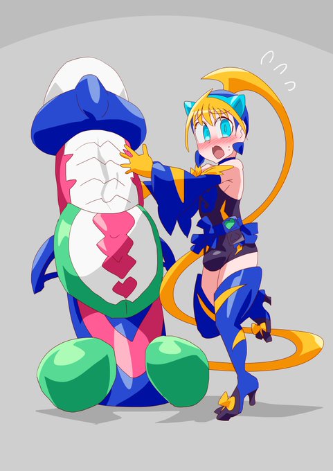 タートルでバズーカ出ました #キュアライダー #ライダー少女 (?) 