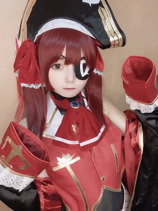 コスプレイヤー桜乃すずのTwitter画像25