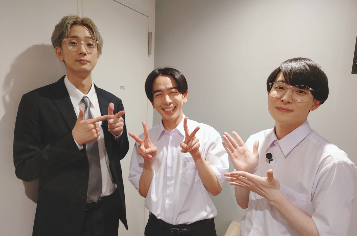 タグ 田所陽向 の注目ツイート メガとんトラック