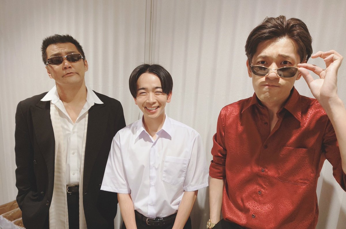 タグ 藤井隼 の注目ツイート メガとんトラック