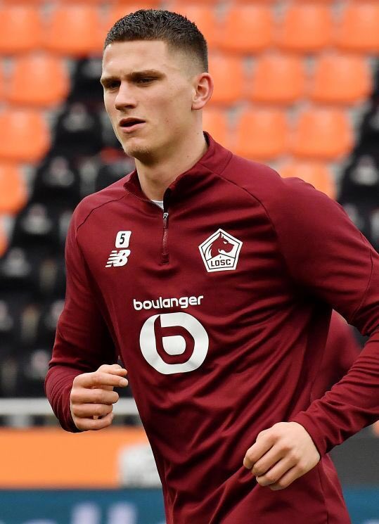 Dai, Milano è una bella città 🔴⚫️