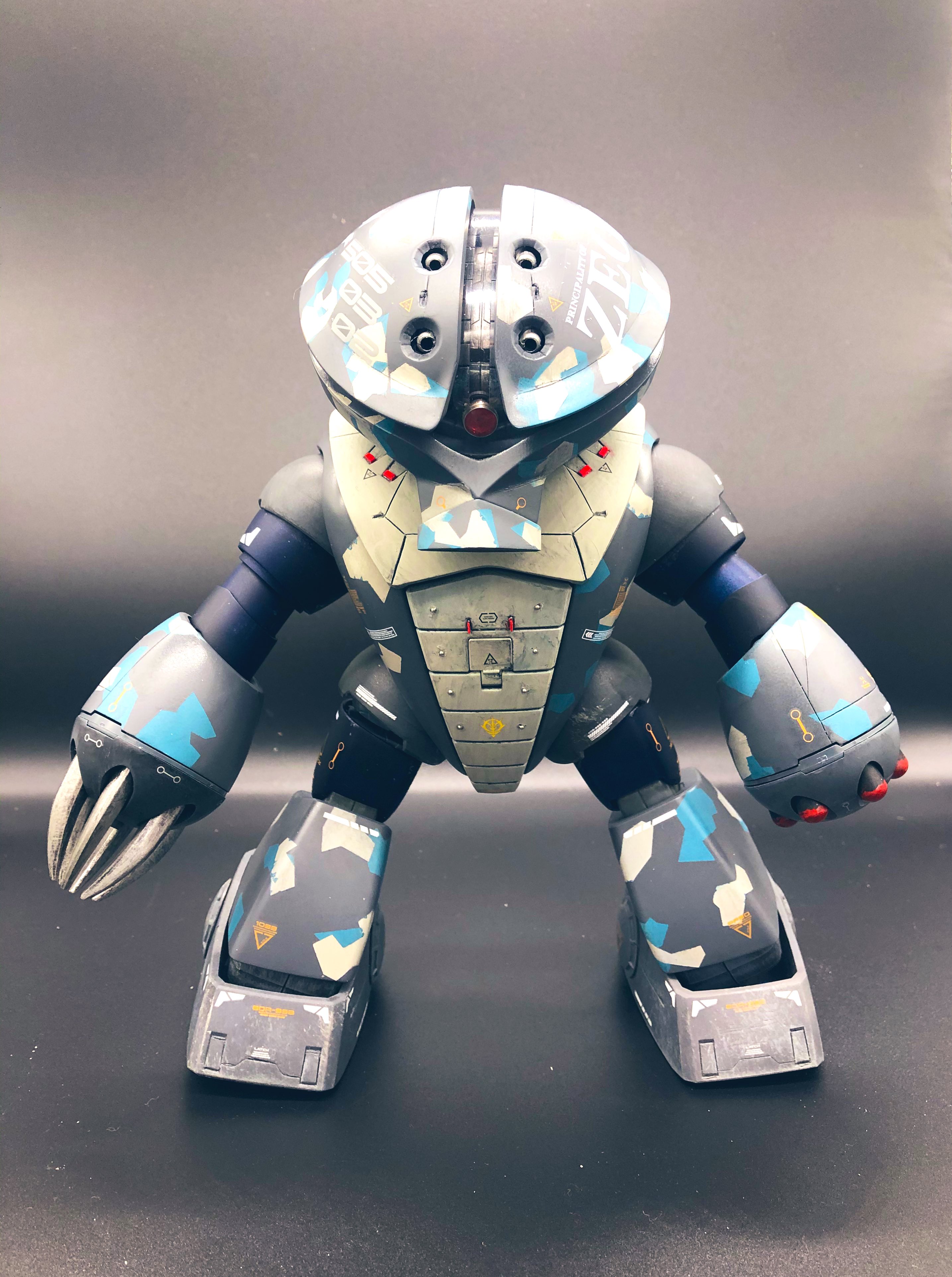 MG 　アッガイ　ガンプラ mg_acguy063.jpg