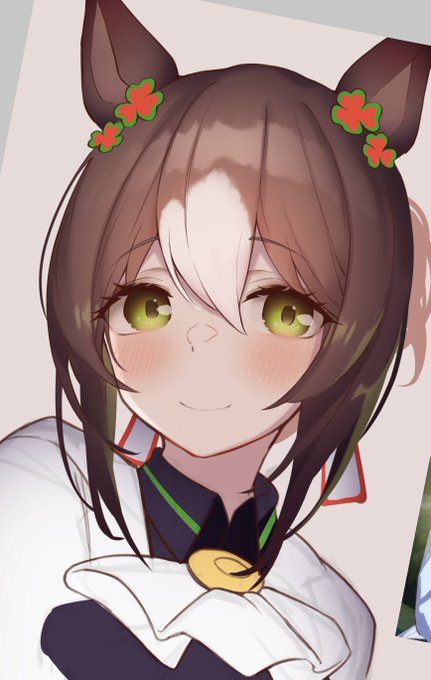 殿下の顔が良すぎて心に光が 