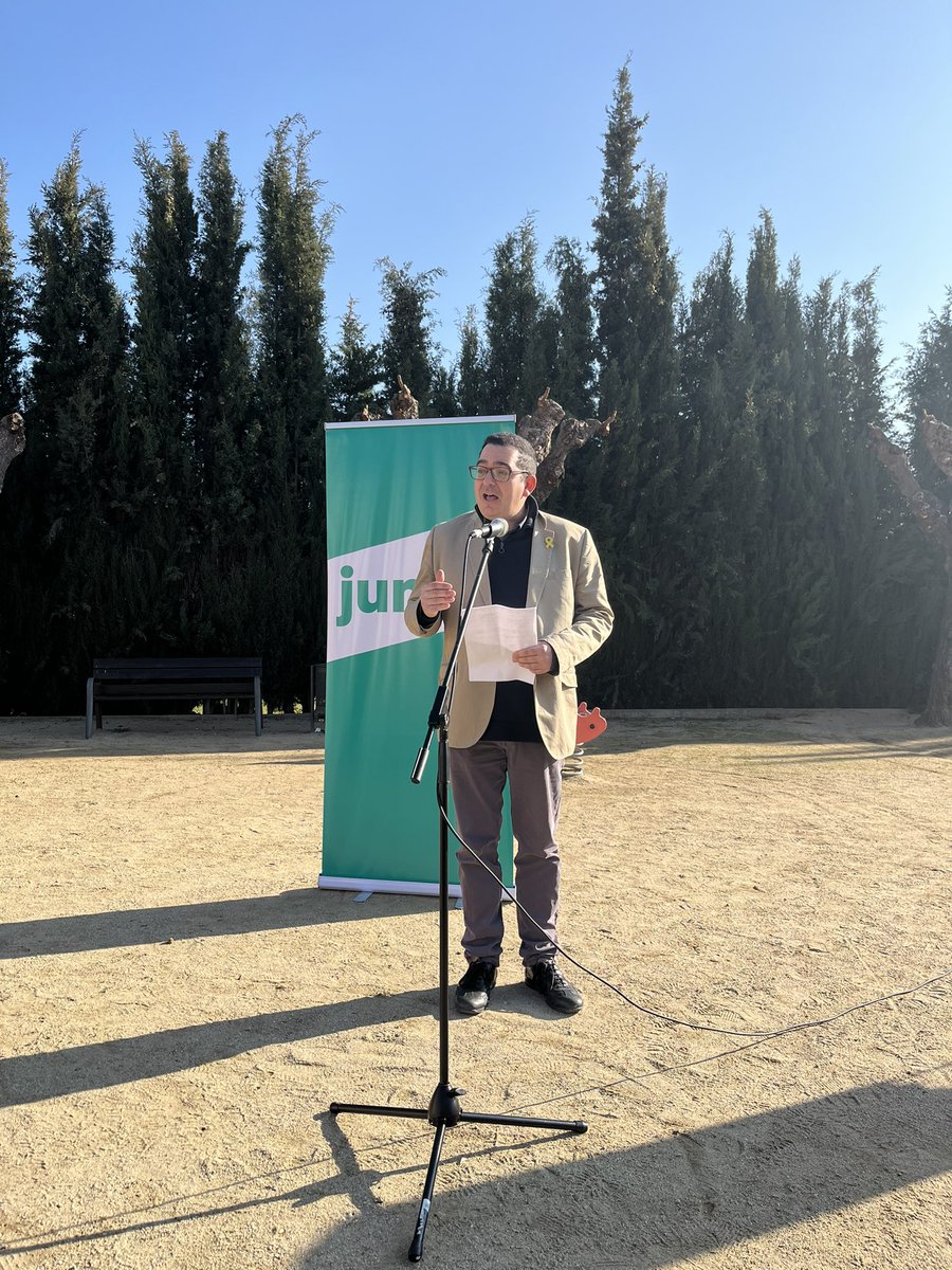 jcanadellb's tweet image. Avui acte de presentació del grup municipal de @JxLlicadAmunt 
Molts ànims i molta força a tot l’equip!!