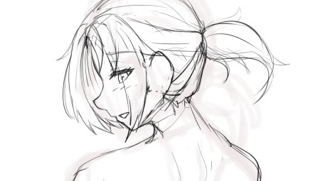 ブーディカさんに見える?
大丈夫? 