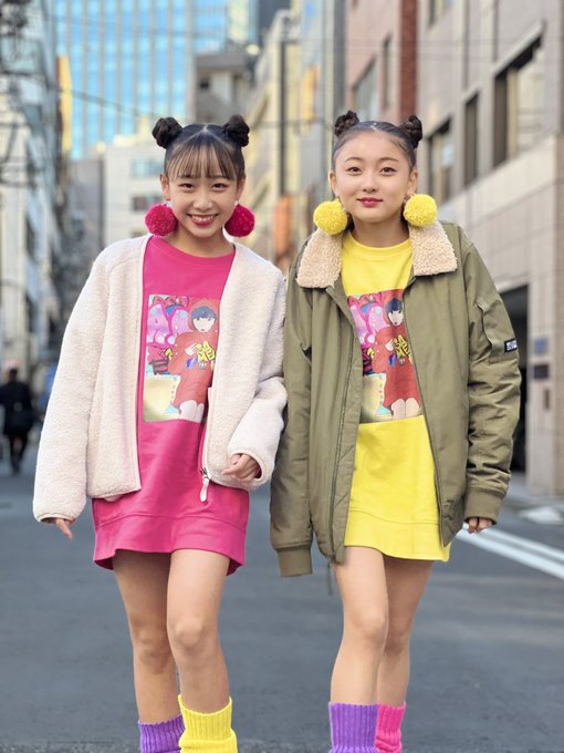 Twitterのコスプレ画像41