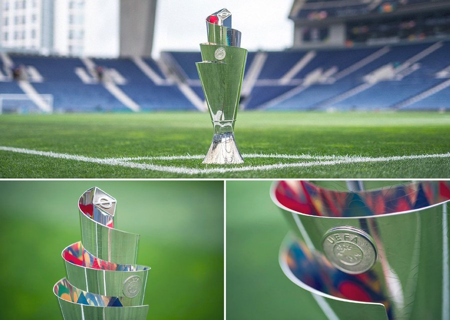 Uefaネーションズリーグとは ユーロとの違いは レギュレーションもご紹介 Center Circle