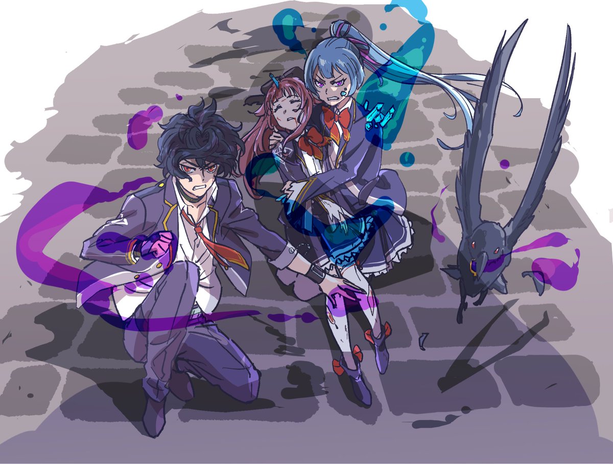 ジュエルズ のイラスト マンガ コスプレ モデル作品 7 件 Twoucan