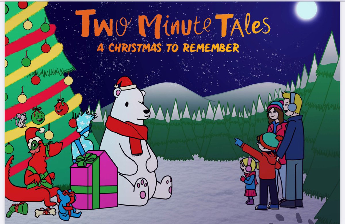 Fire and Ice Author Team tweet media