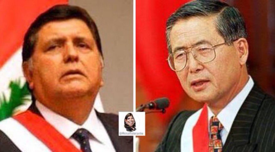 Indignados Perú ® tweet media