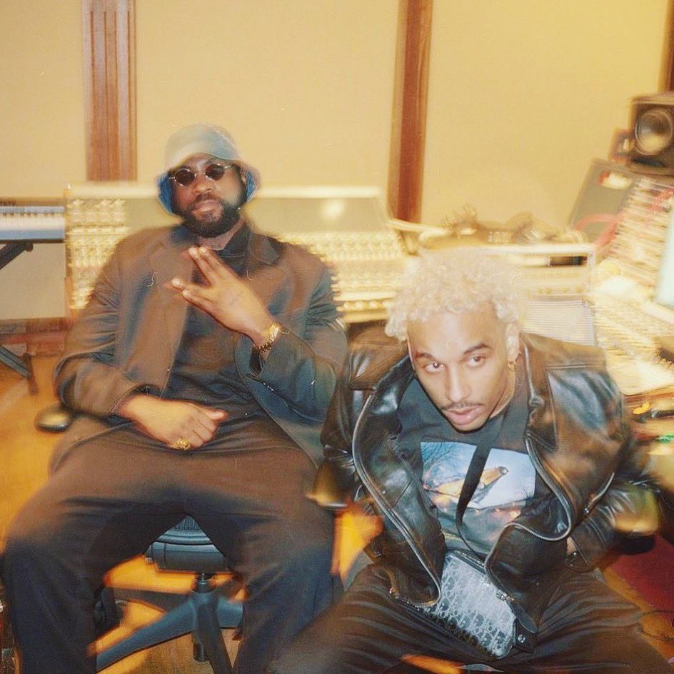 Shironeeeki's tweet image. Deux rois