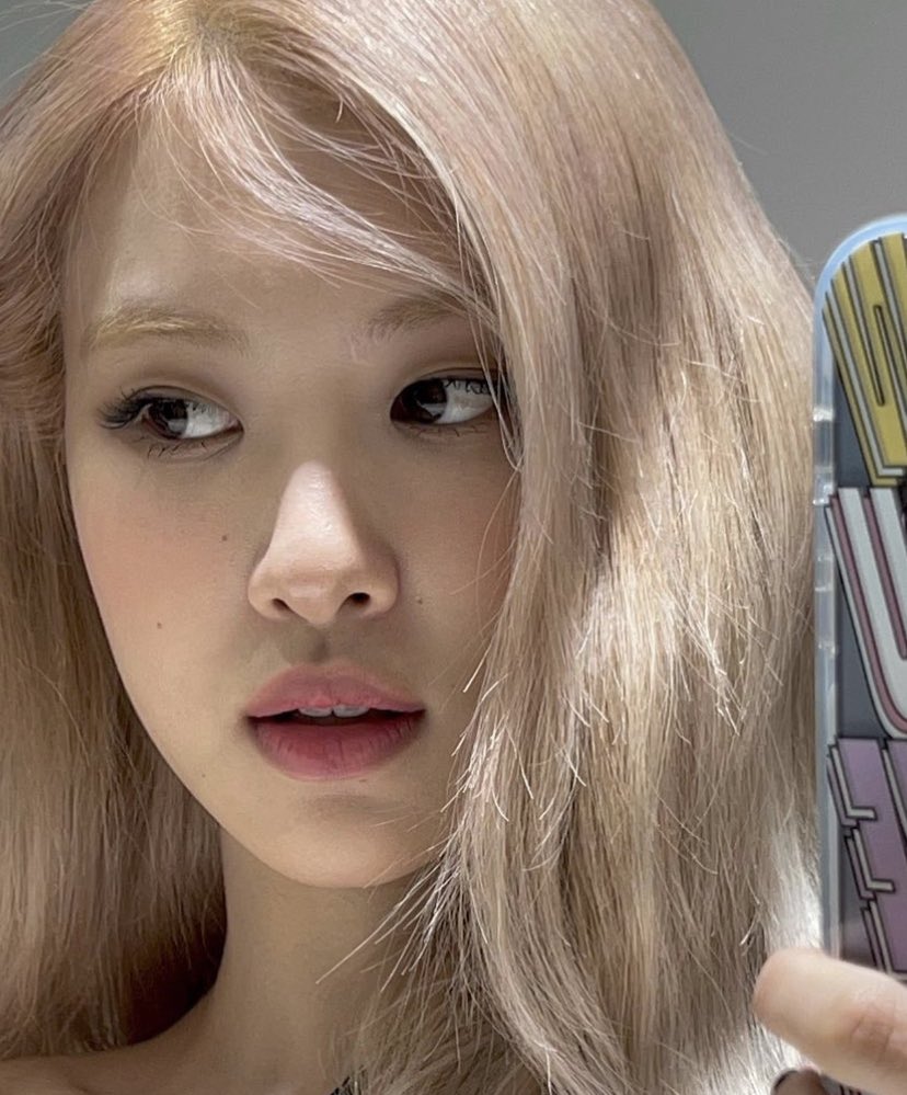 𝖙𝖔𝖓𝖌⁰³²⁷: 🎞️: 𝙻𝙸𝚂𝙰 💫~ ร้าชา❤️‍🩹 🐻 tweet media