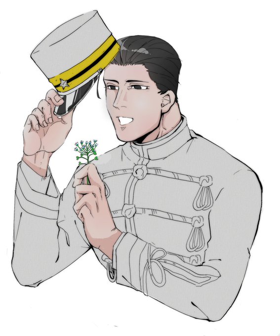 花沢勇作のtwitterイラスト検索結果 古い順