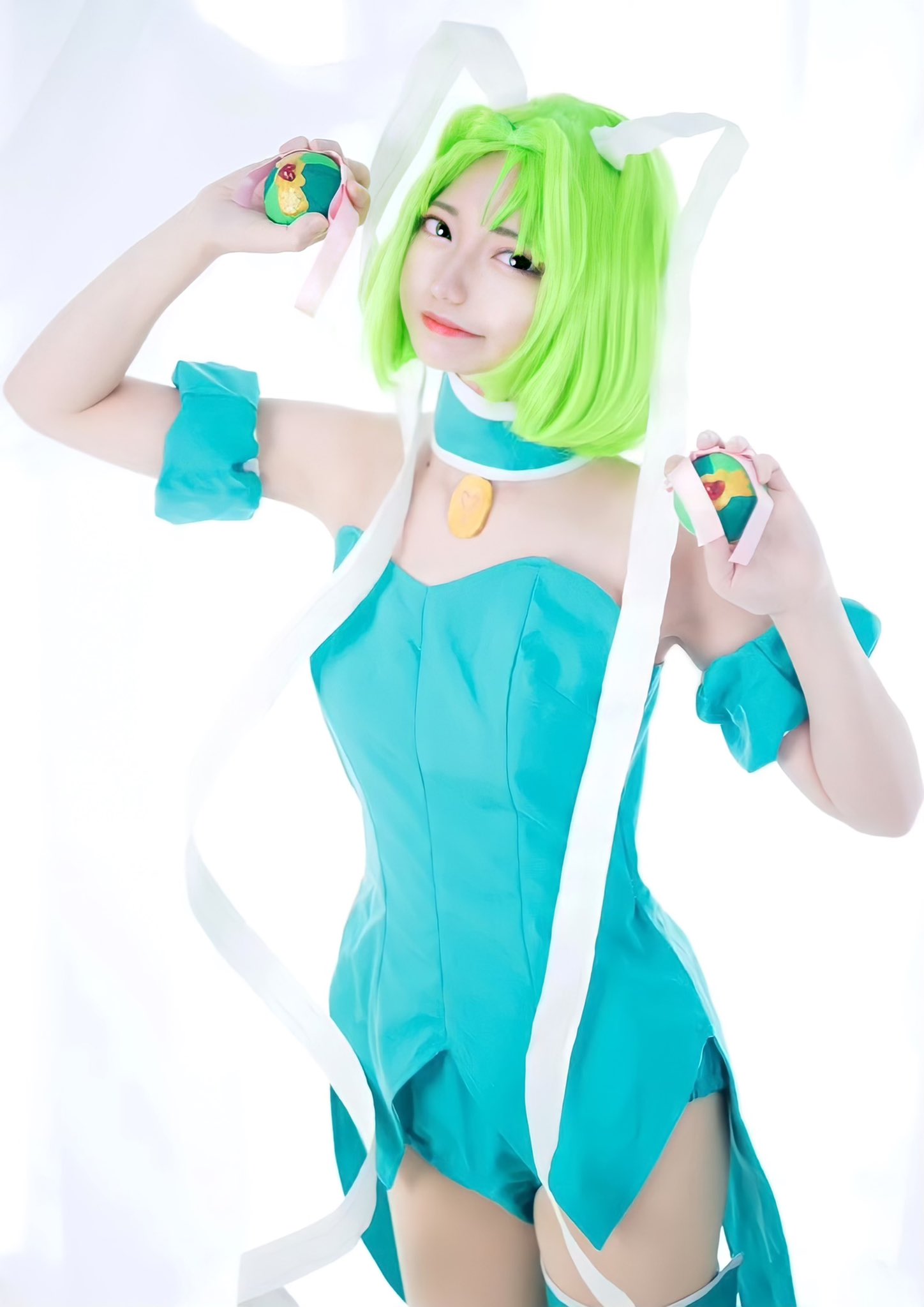 海月 花柚 on X: 