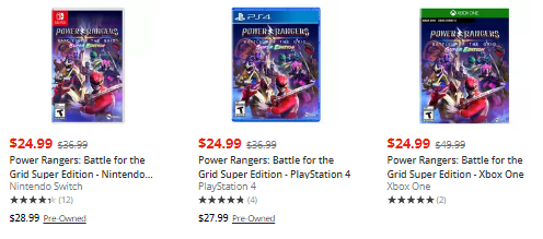 Get Battle for the Grid Super Edition for $24.99 from GameStop

Pick up Season 4 Pass for $14.99

And you're caught up to play Battle for the Grid

https://t.co/oTsRXQEeRn https://t.co/xzSstgKKmU