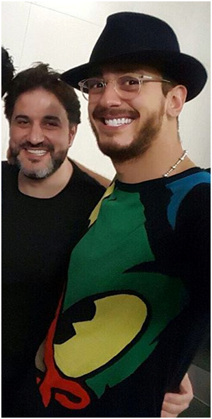 salena7875's tweet photo. #SaadLamjarredxGlobalVillage
#حفل_لمجرد_في_القرية_العالمية https://t.co/pPXPBlXbBM