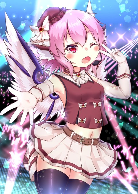 アイドルみすちー🐦 