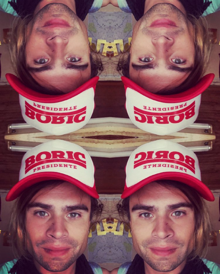 #BoricPresidentedeChile #BoricPresidente #TodoChileVota1 #GabrielBoricPresidente <a href="/gabrielboric/">Gabriel Boric Font</a>