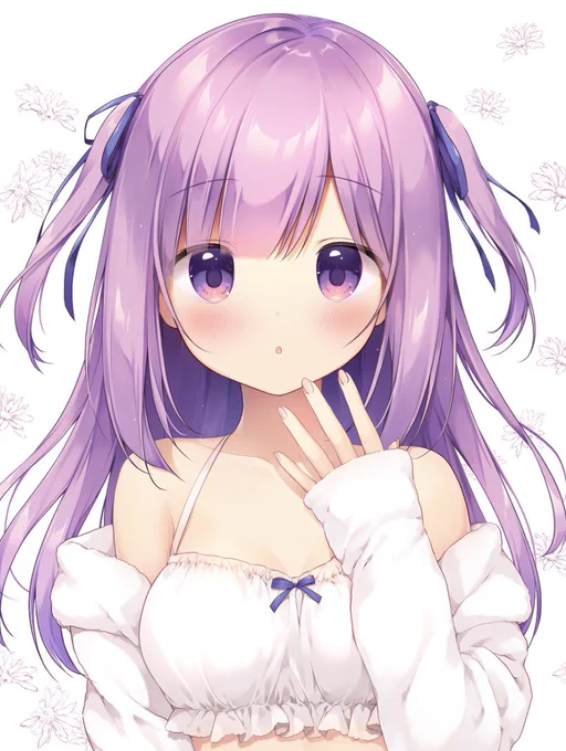 💜 
