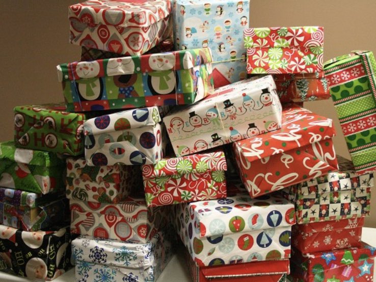 Hopefully all our students and parents have started to relax into their break by now. We have just received thanks for Claverham students donating boxes of care for warming up the homeless including clothing and gifts for the festive season. Well done all! #integrity