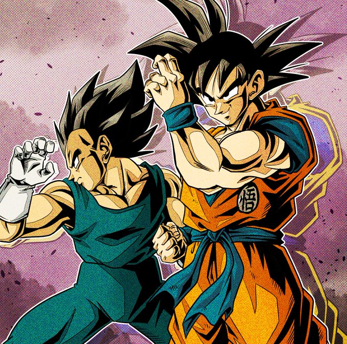 A List Of Tweets Where Commission Open Cɪᴇʟ シエル Was Sent As ドラゴンボール 1 Whotwi Graphical Twitter Analysis